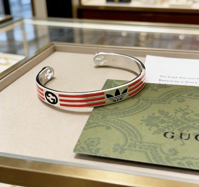 Gucci Bracelet 04yxs201